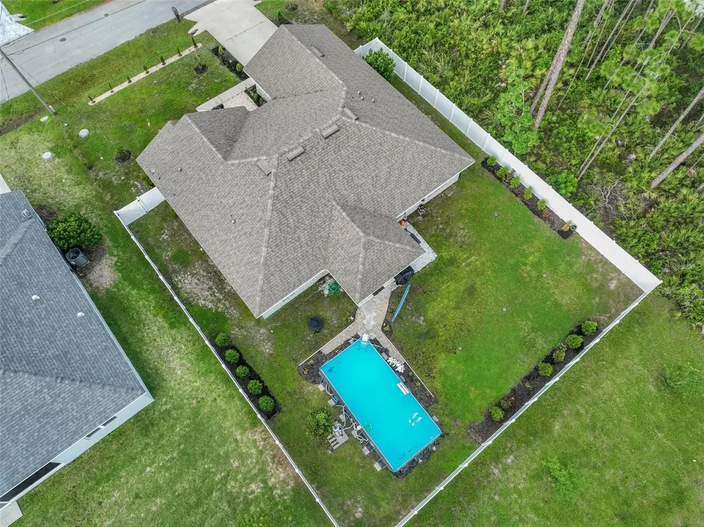 33 Richardson Drive Palm Coast FL 32164