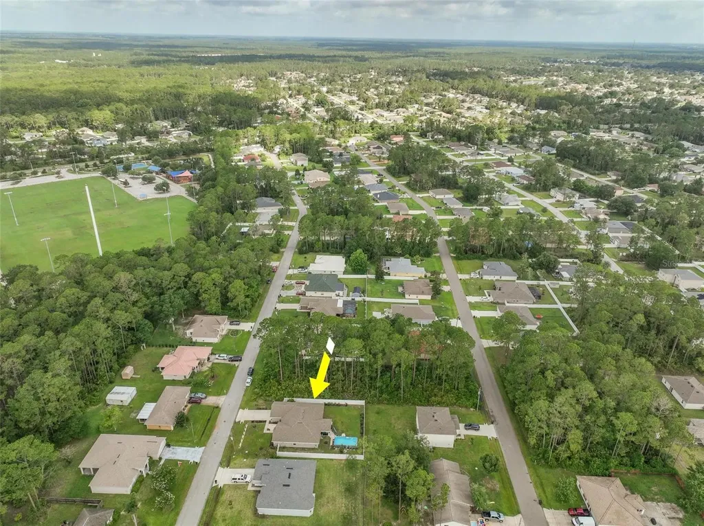33 Richardson Drive Palm Coast FL 32164
