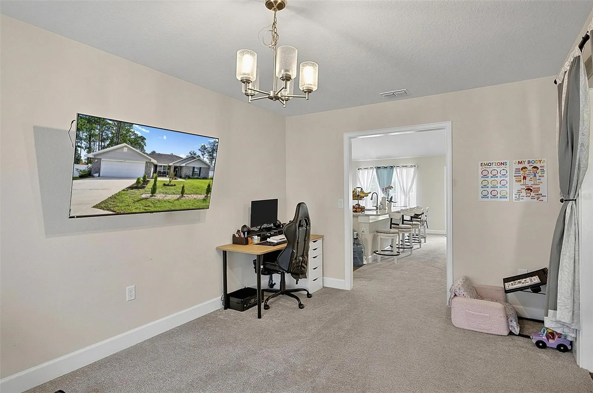 33 Richardson Drive Palm Coast FL 32164