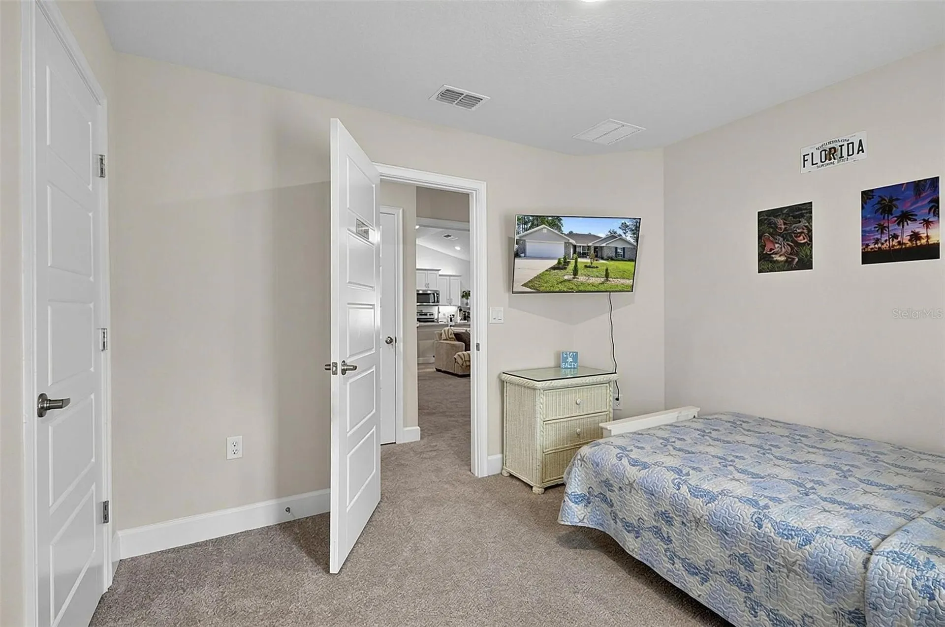 33 Richardson Drive Palm Coast FL 32164