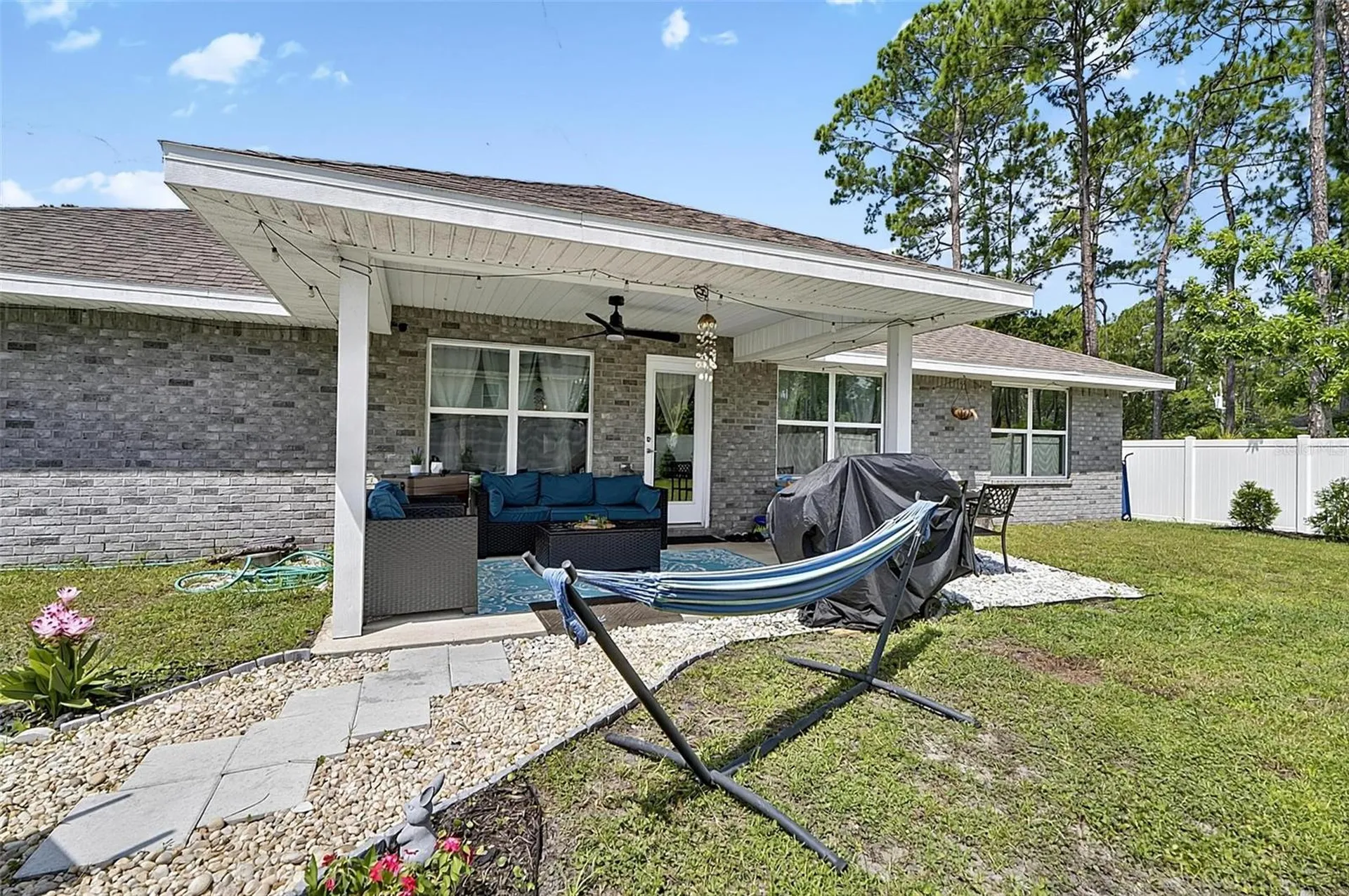 33 Richardson Drive Palm Coast FL 32164