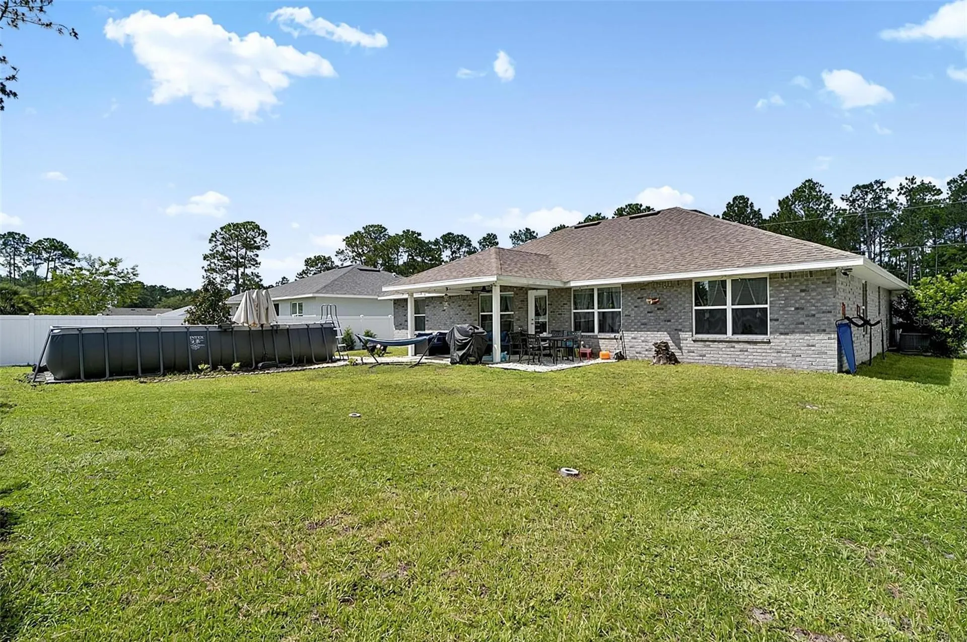 33 Richardson Drive Palm Coast FL 32164