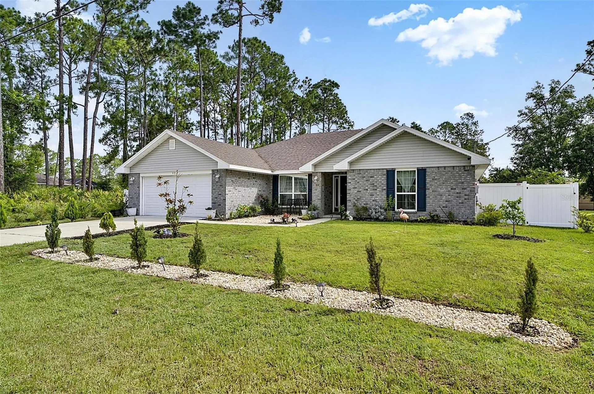 33 Richardson Drive Palm Coast FL 32164