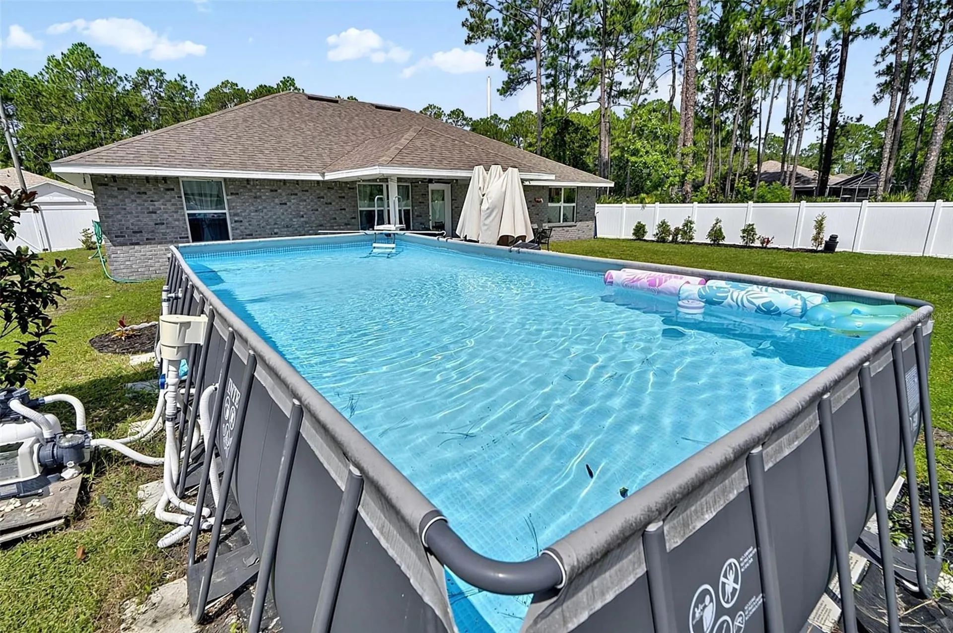 33 Richardson Drive Palm Coast FL 32164