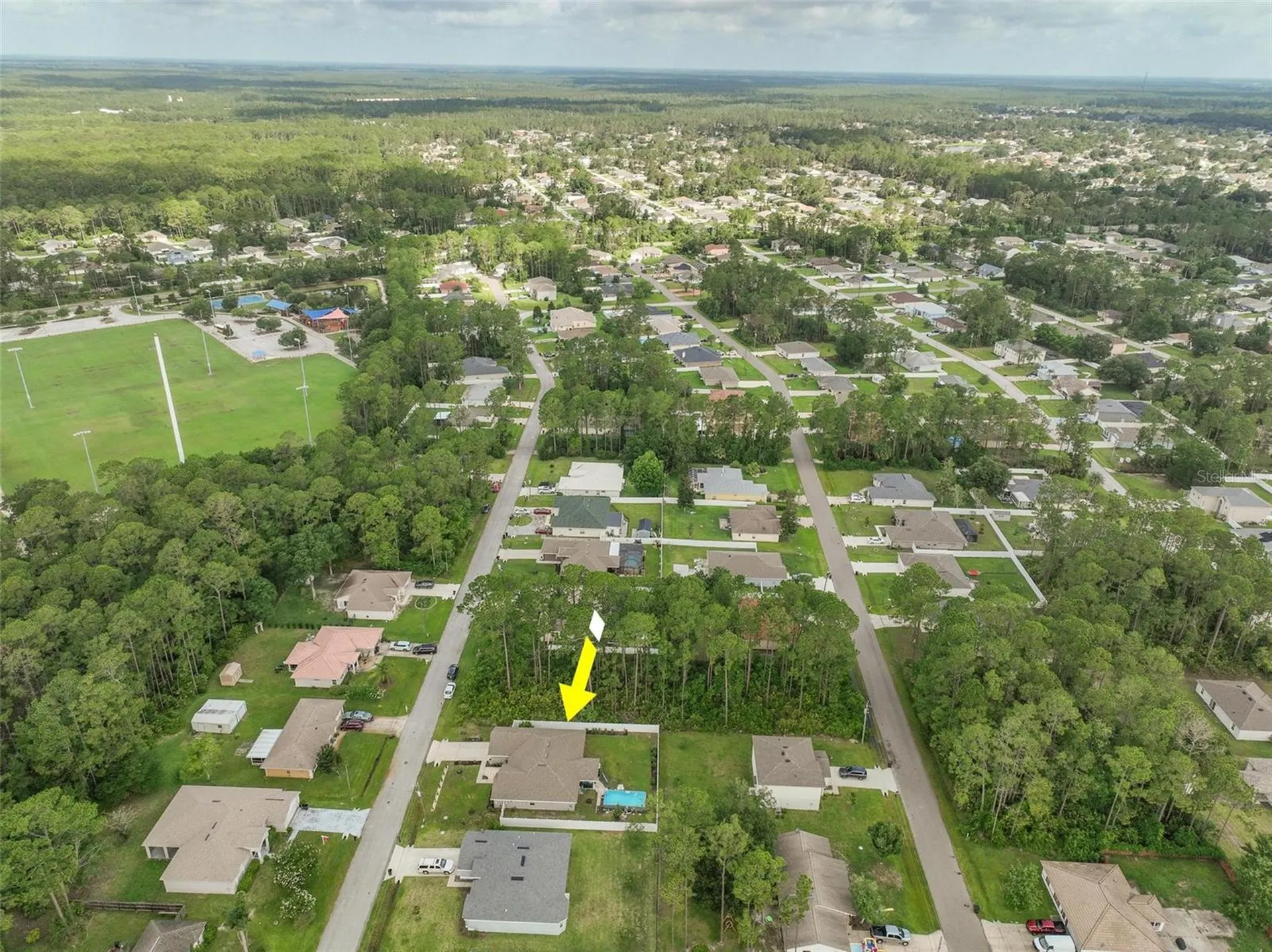 33 Richardson Drive Palm Coast FL 32164