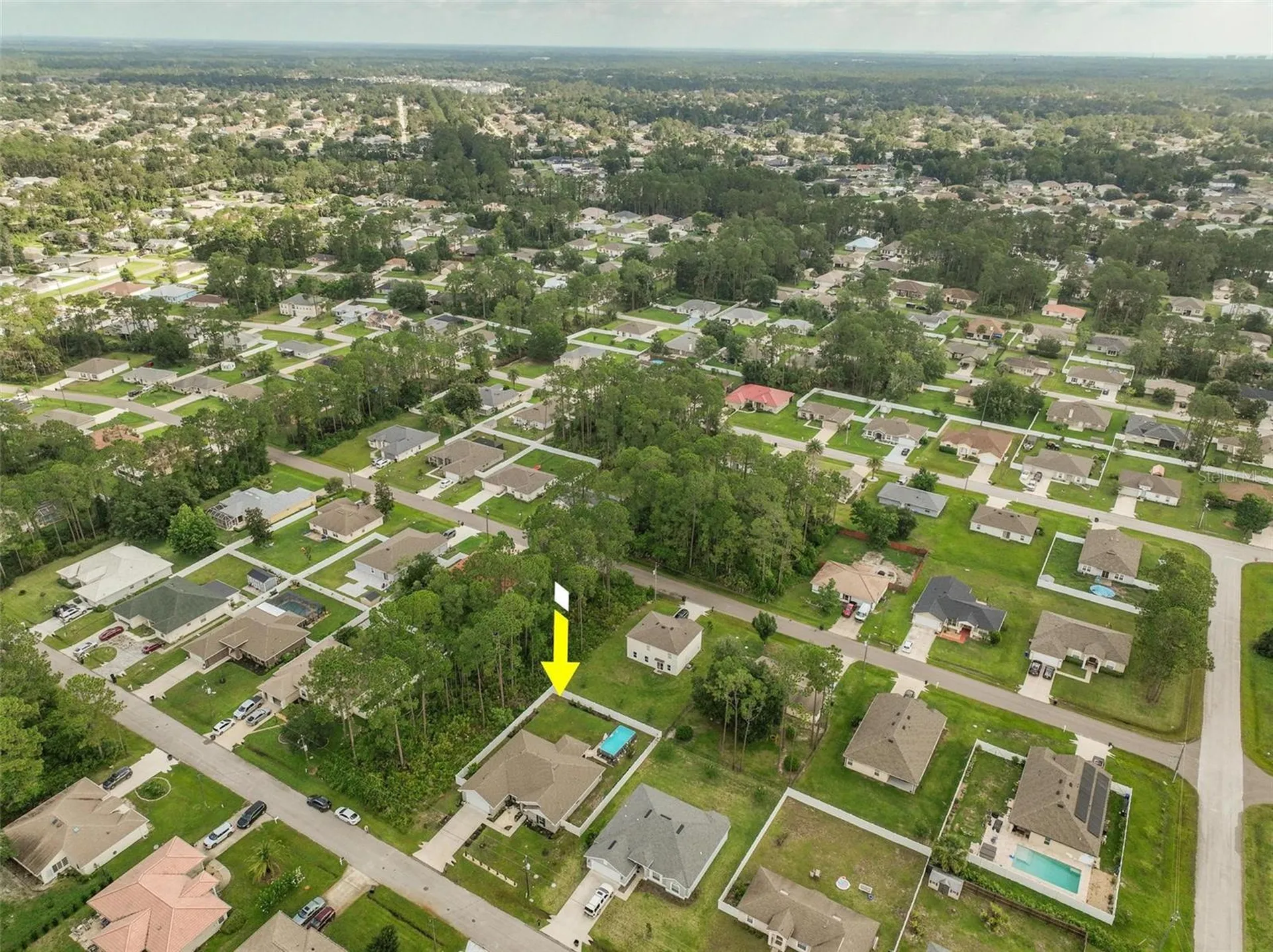 33 Richardson Drive Palm Coast FL 32164