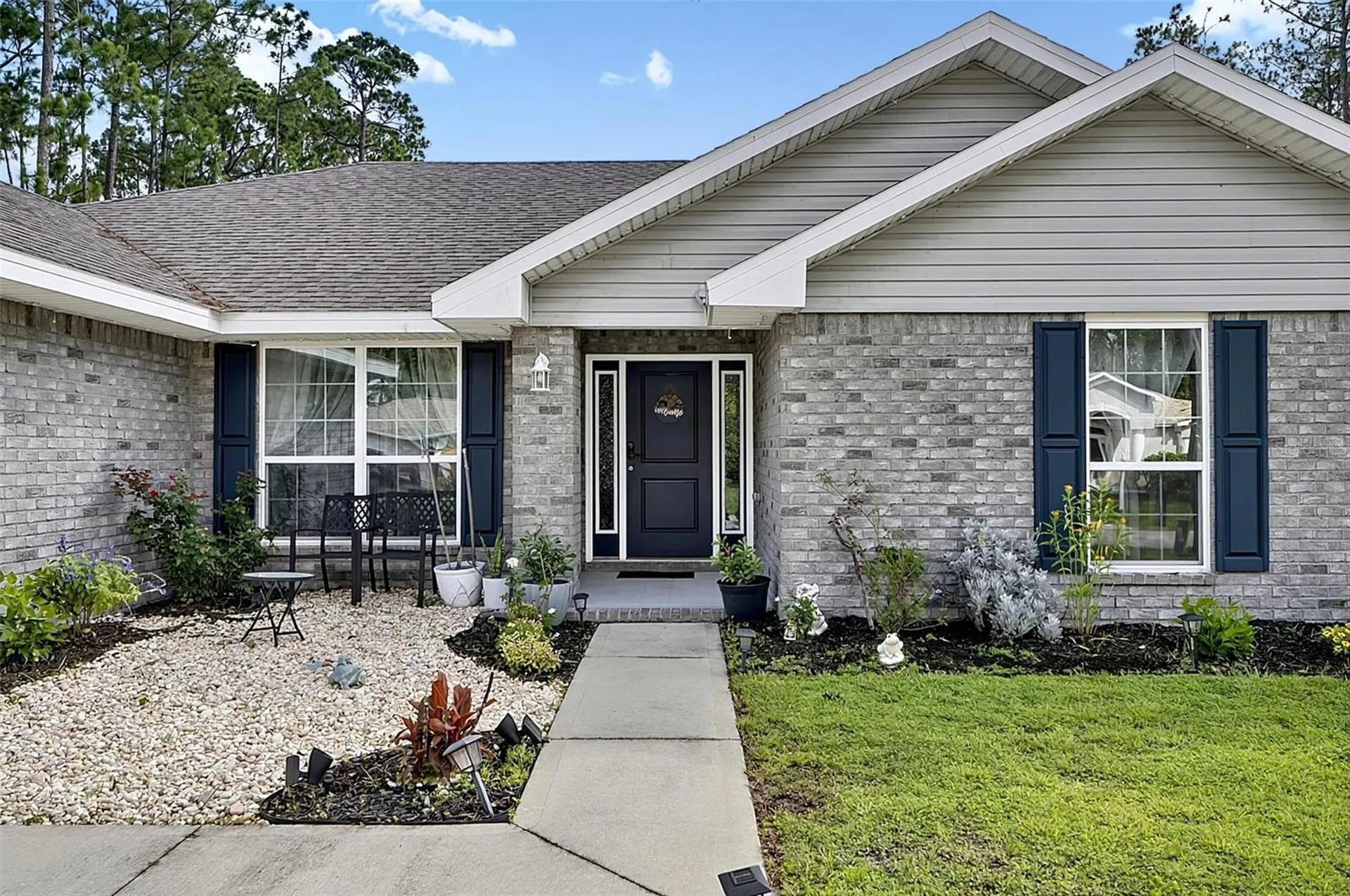 33 Richardson Drive Palm Coast FL 32164