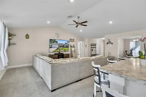 33 Richardson Drive Palm Coast FL 32164