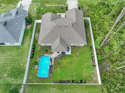 33 Richardson Drive Palm Coast FL 32164