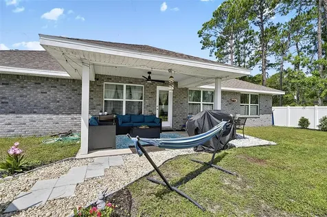 33 Richardson Drive Palm Coast FL 32164