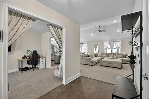 33 Richardson Drive Palm Coast FL 32164