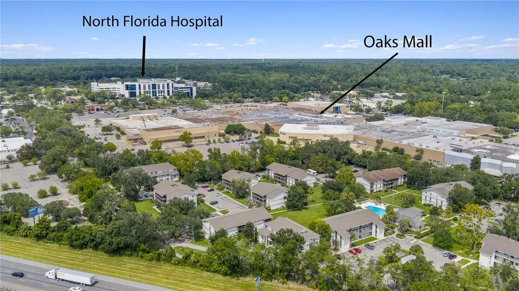 6519 W Newberry Road Gainesville FL 32605