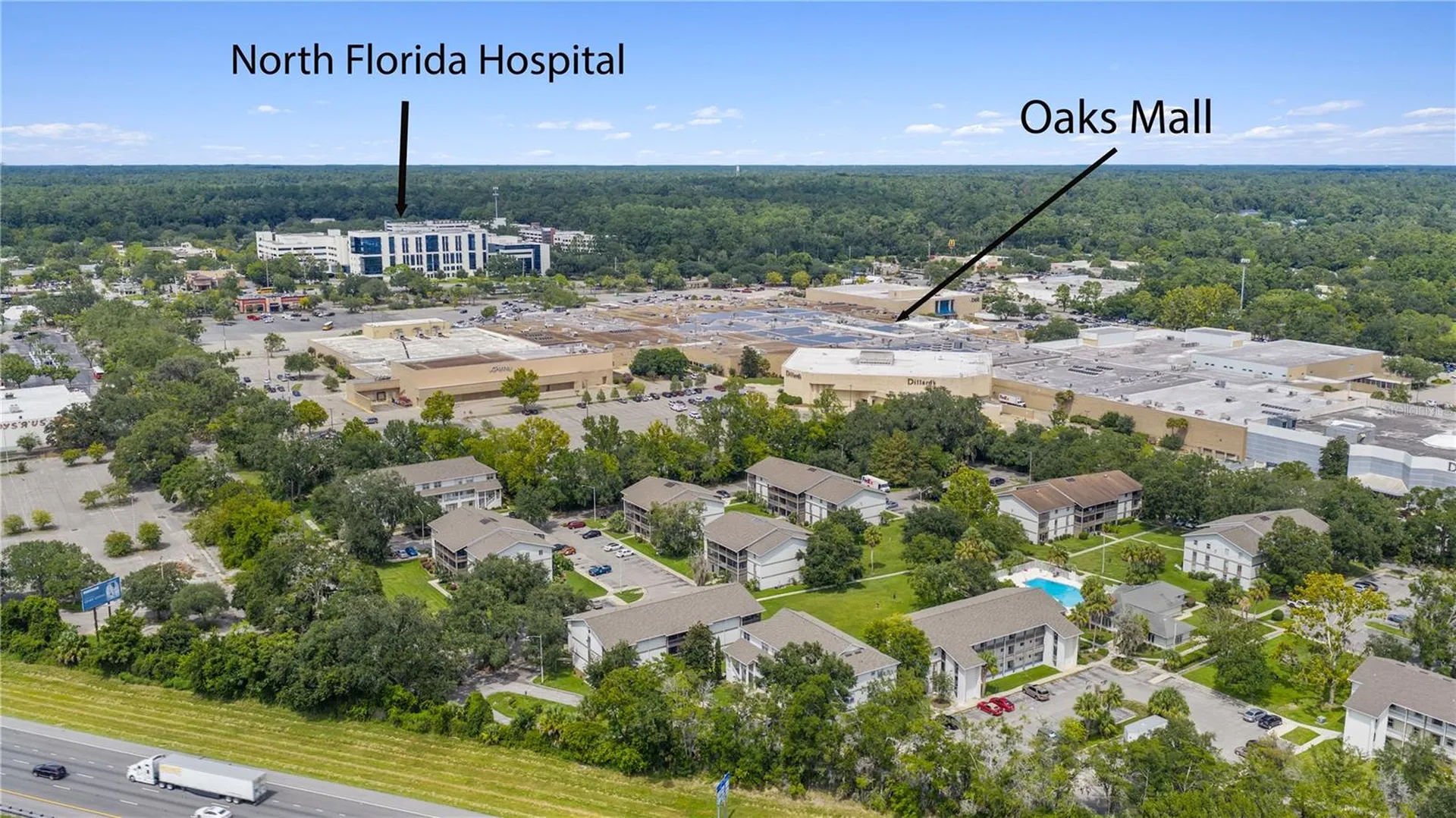 6519 W Newberry Road Gainesville FL 32605