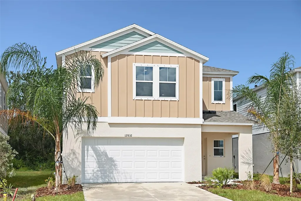 36580 Sagemoor Drive Zephyrhills FL 33541