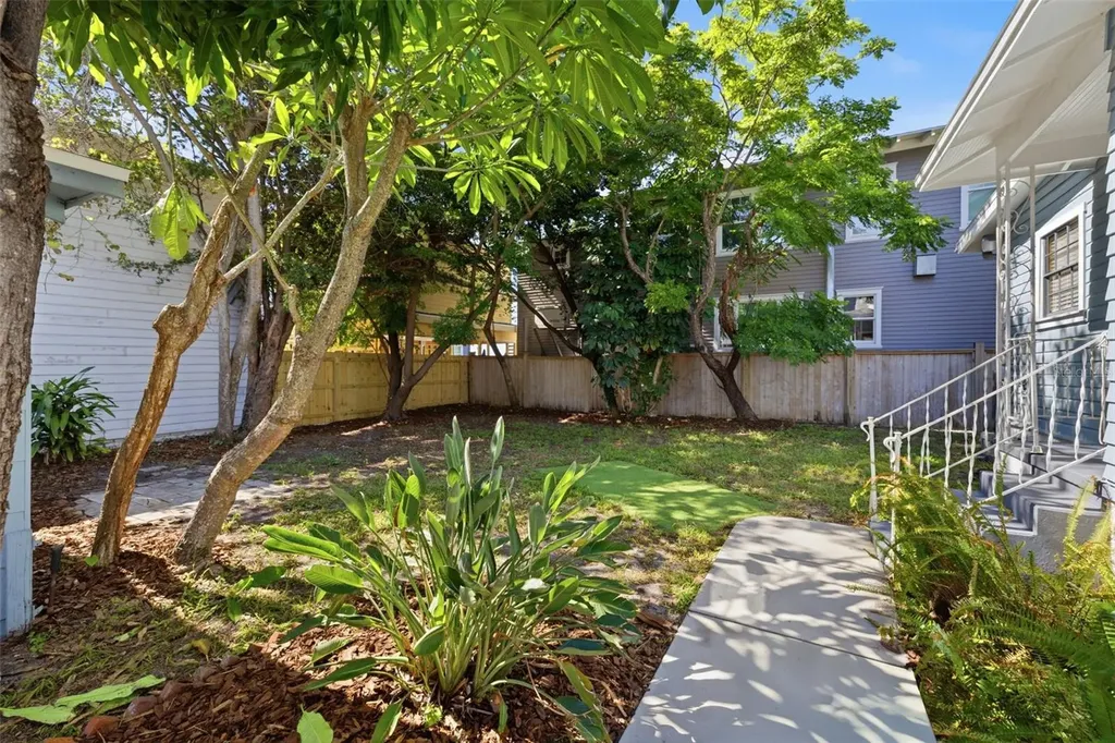 720 S Fielding Avenue Tampa FL 33606