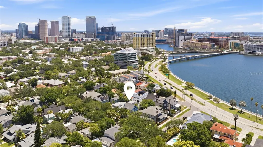 720 S Fielding Avenue Tampa FL 33606
