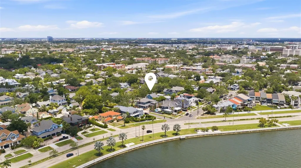 720 S Fielding Avenue Tampa FL 33606