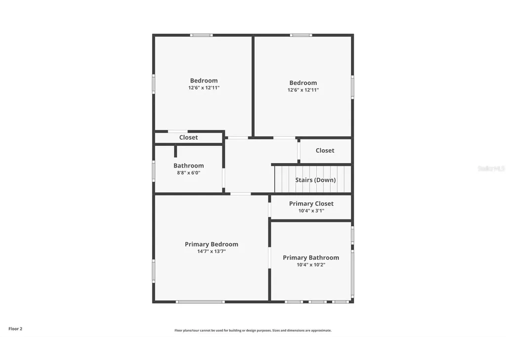 720 S Fielding Avenue Tampa FL 33606