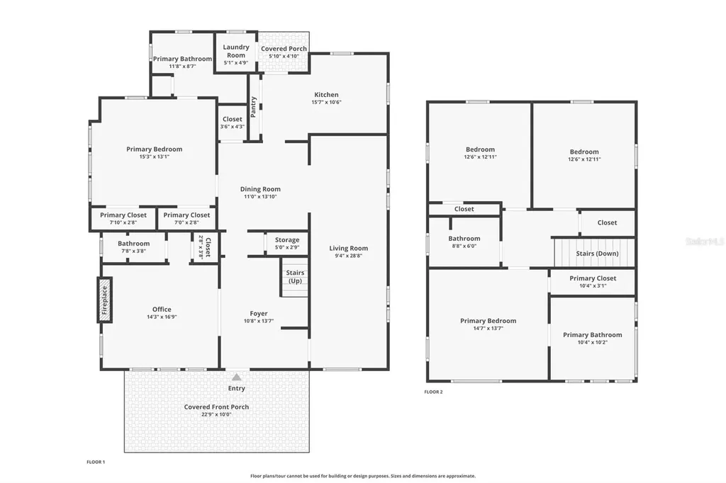 720 S Fielding Avenue Tampa FL 33606