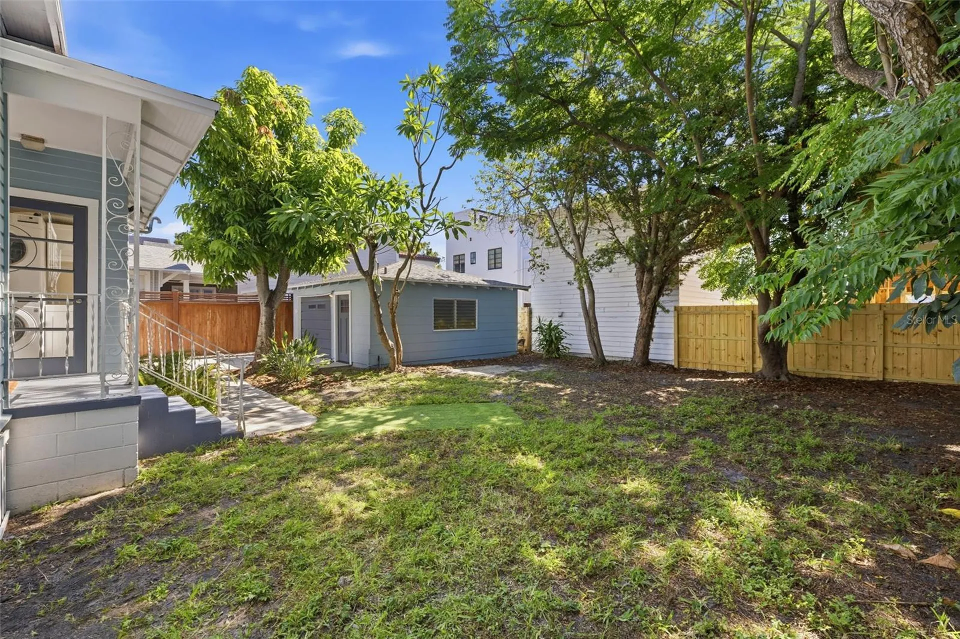 720 S Fielding Avenue Tampa FL 33606