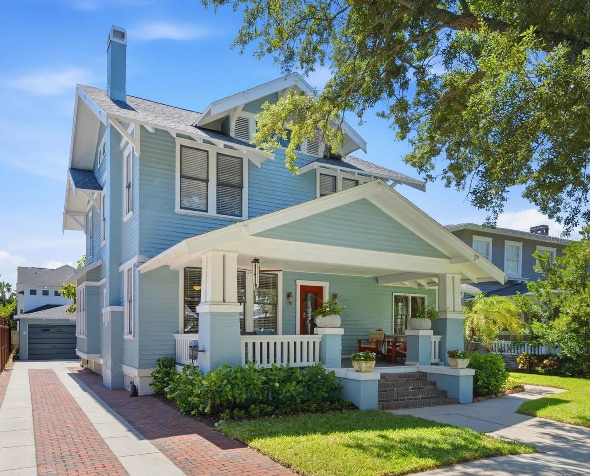 720 S Fielding Avenue Tampa FL 33606