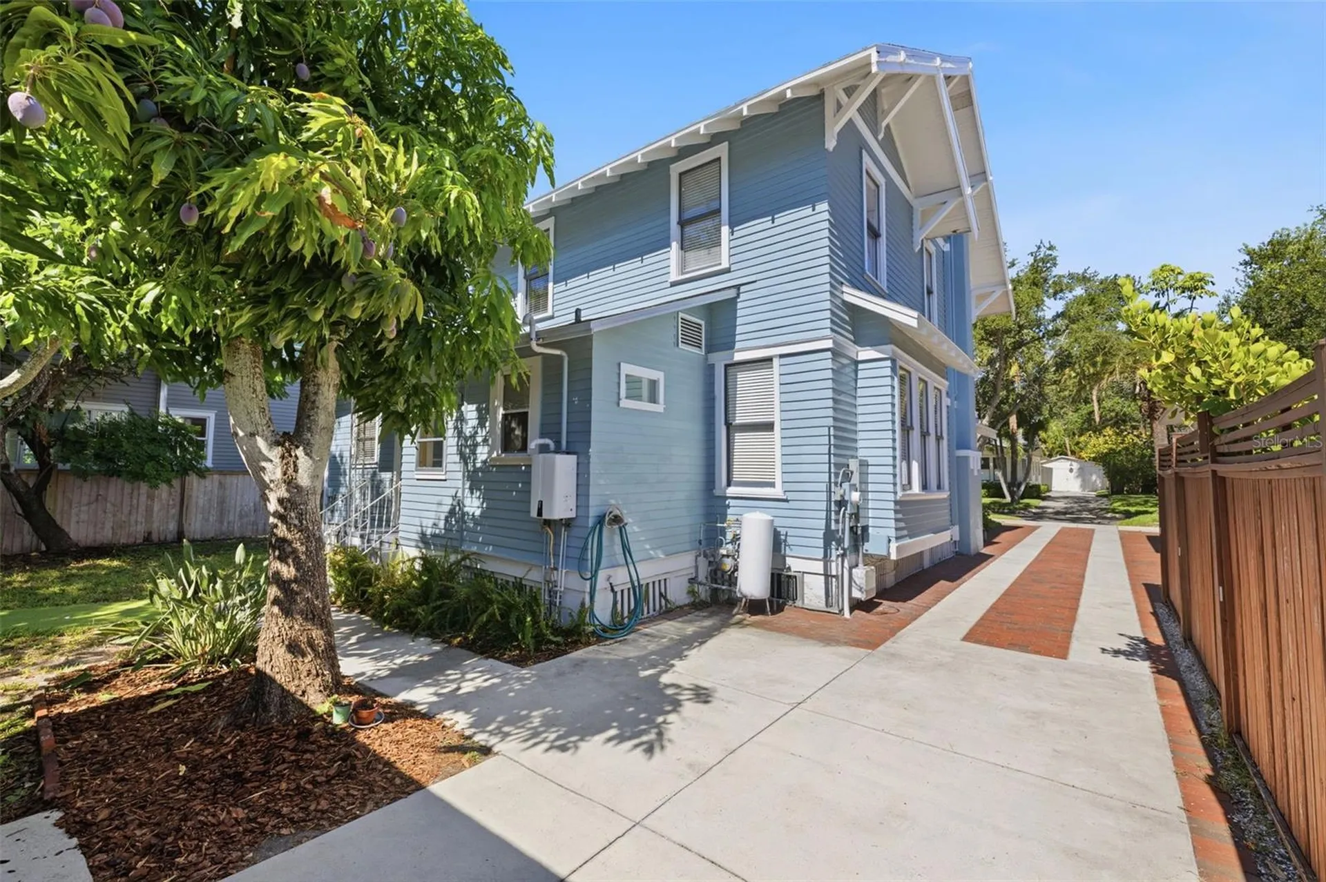 720 S Fielding Avenue Tampa FL 33606