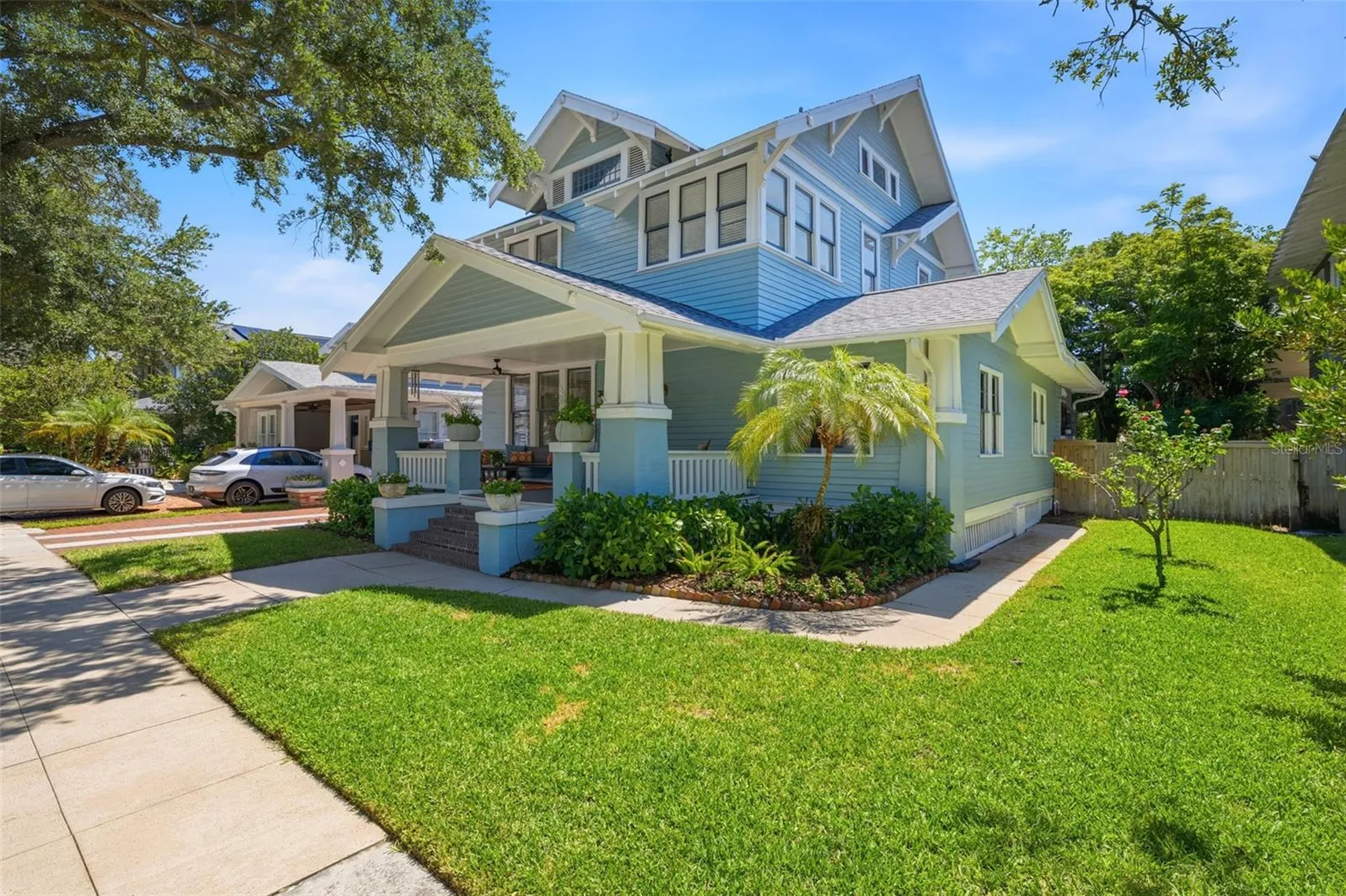 720 S Fielding Avenue Tampa FL 33606