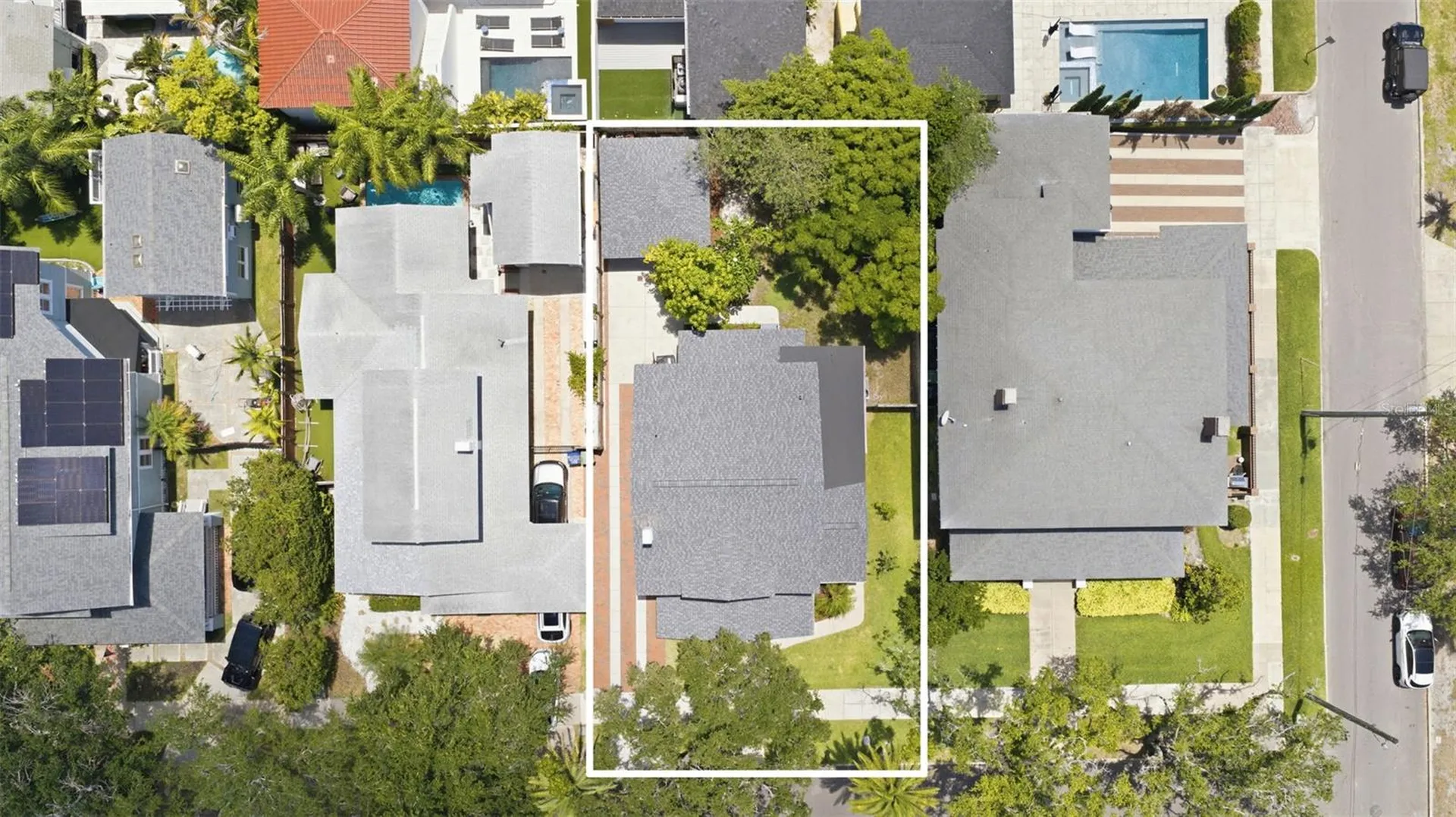 720 S Fielding Avenue Tampa FL 33606
