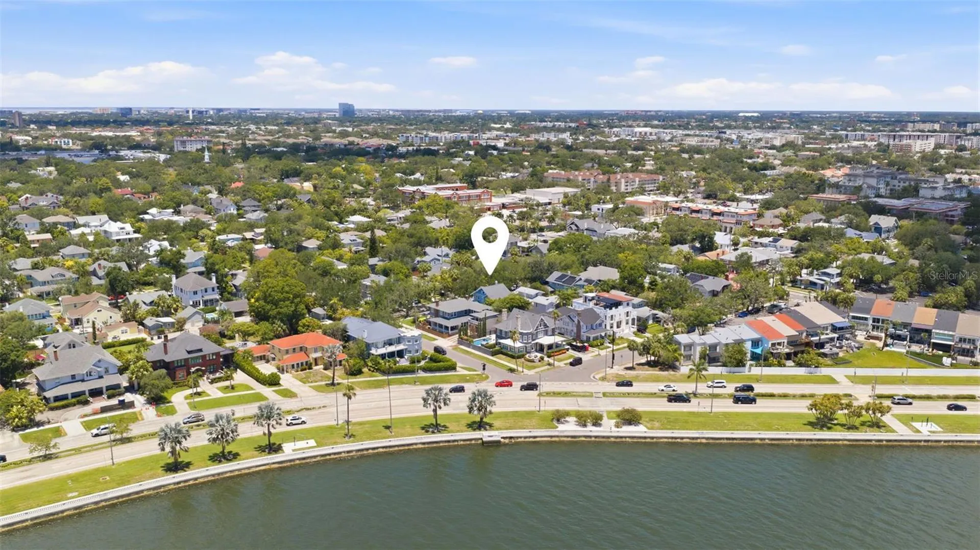 720 S Fielding Avenue Tampa FL 33606