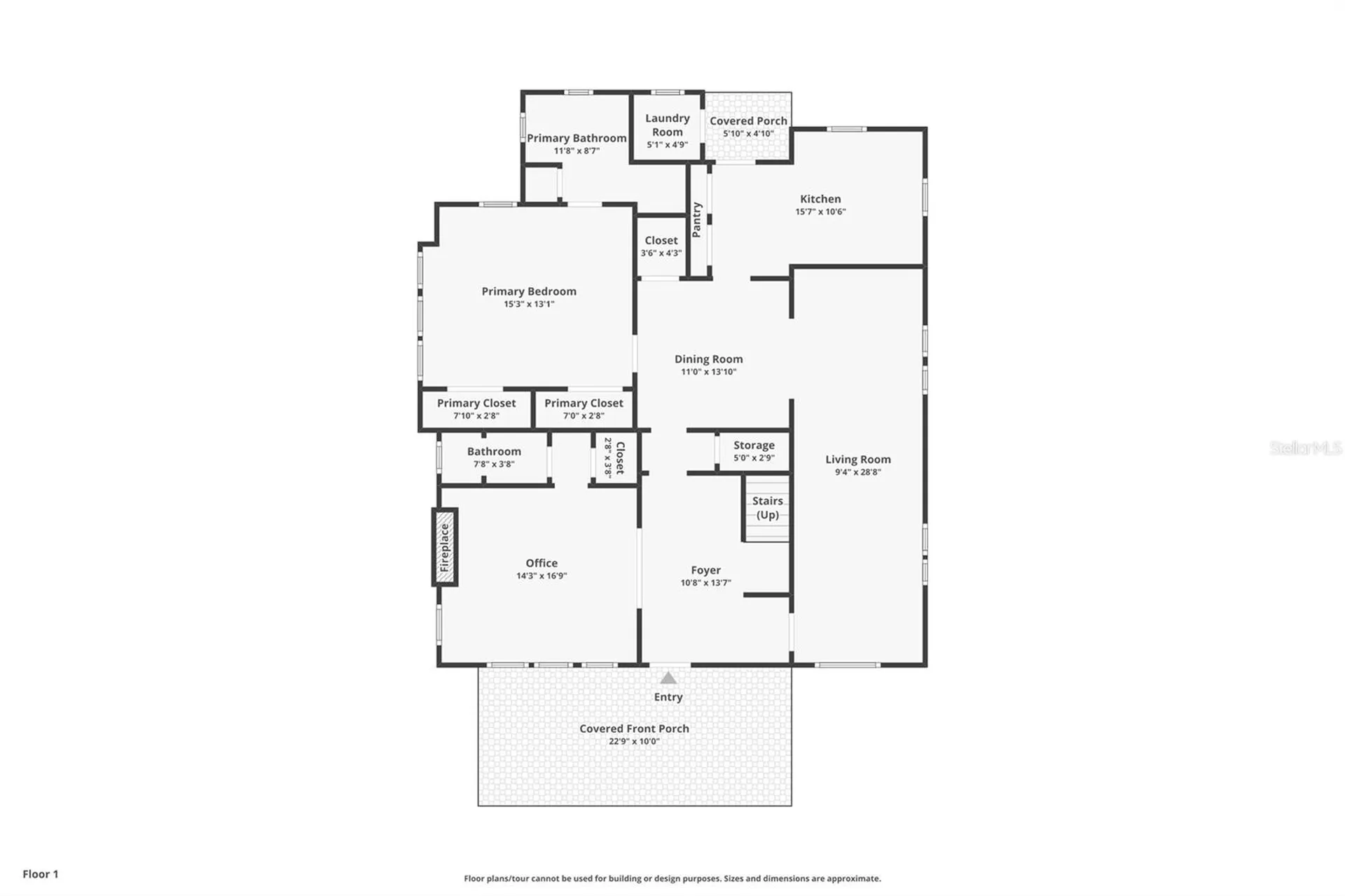 720 S Fielding Avenue Tampa FL 33606