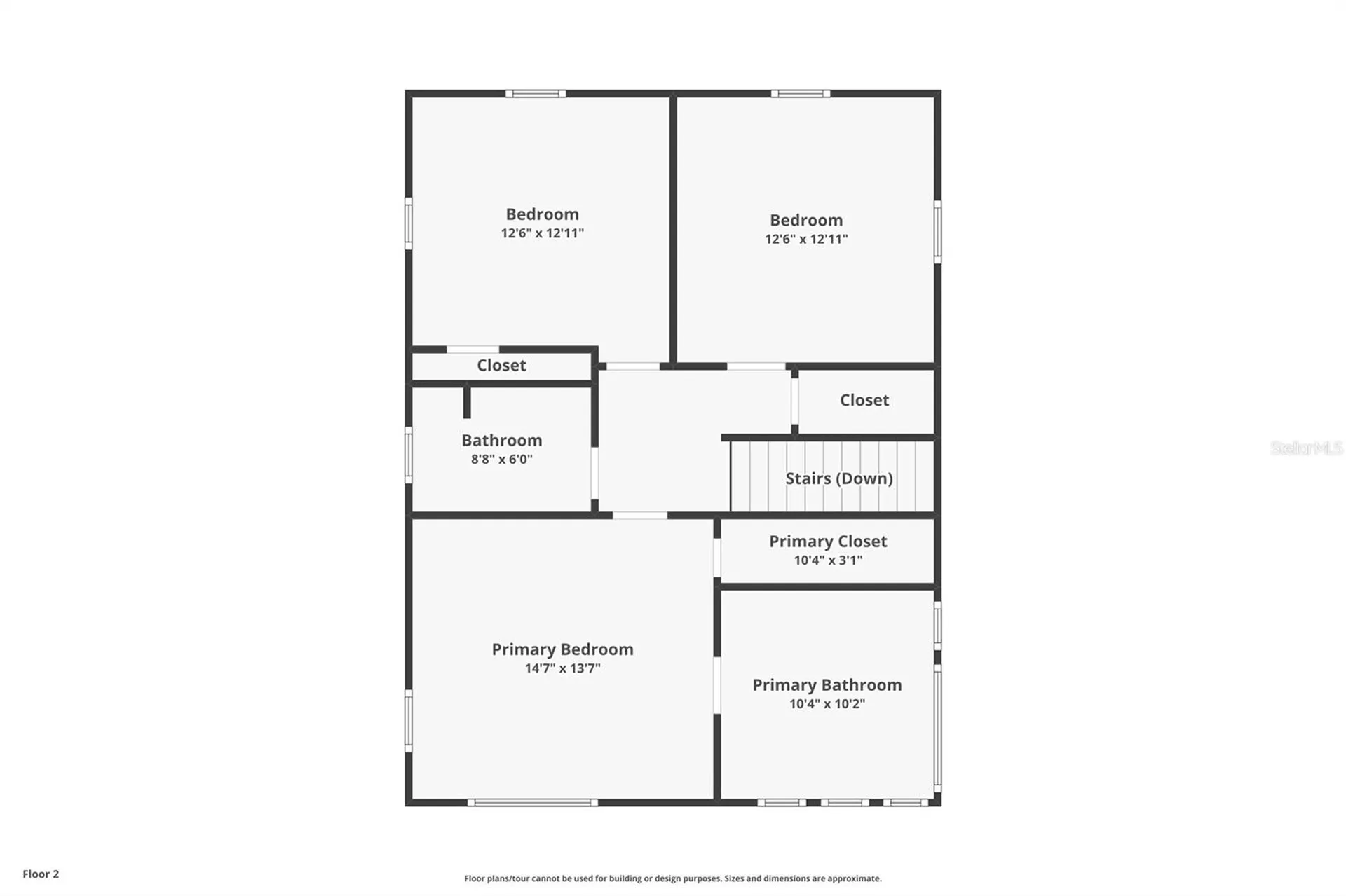 720 S Fielding Avenue Tampa FL 33606