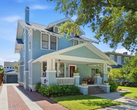 720 S Fielding Avenue Tampa FL 33606