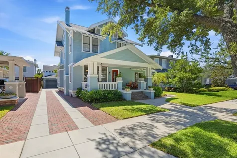 720 S Fielding Avenue Tampa FL 33606