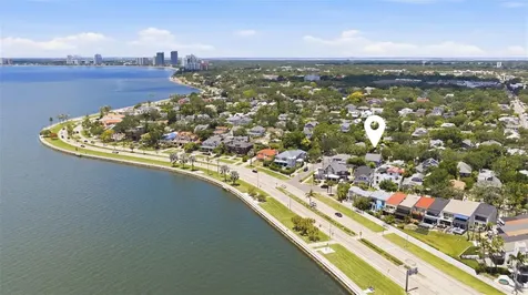 720 S Fielding Avenue Tampa FL 33606