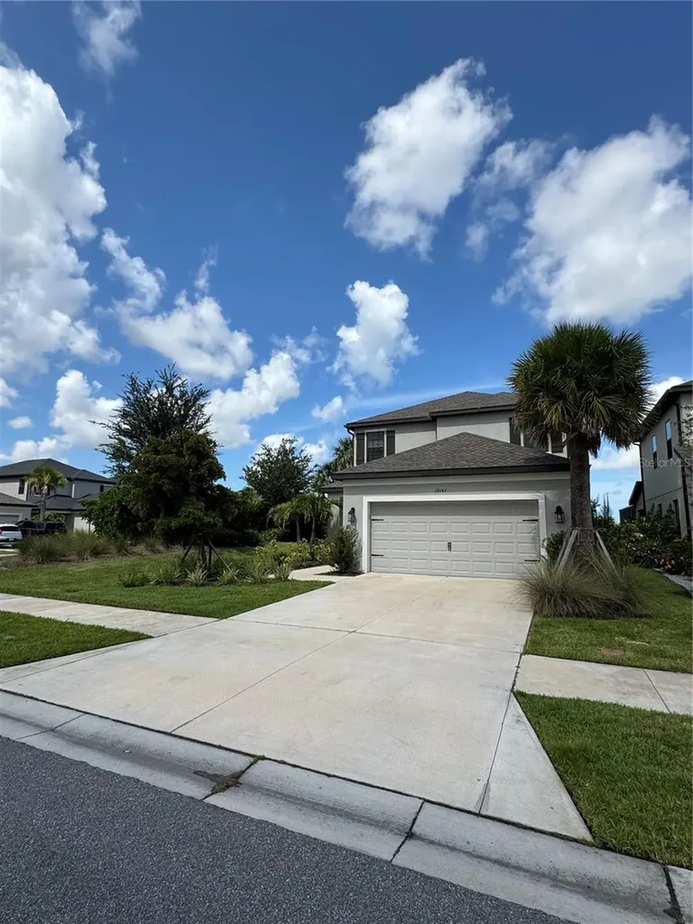 10141 Milky Way Circle Sarasota FL 34241