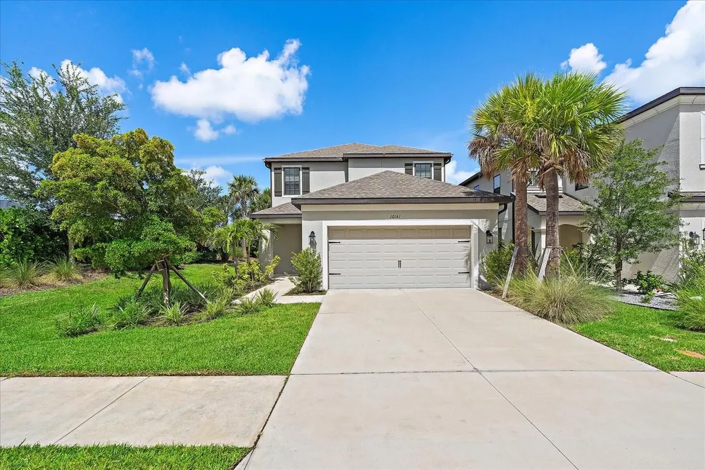 10141 Milky Way Circle Sarasota FL 34241