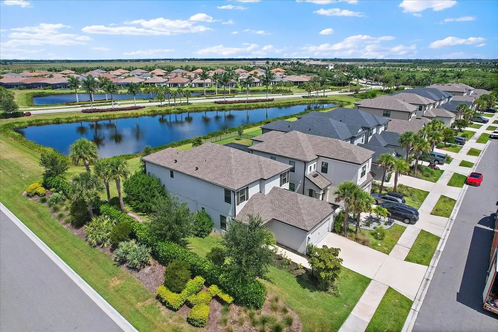 10141 Milky Way Circle Sarasota FL 34241
