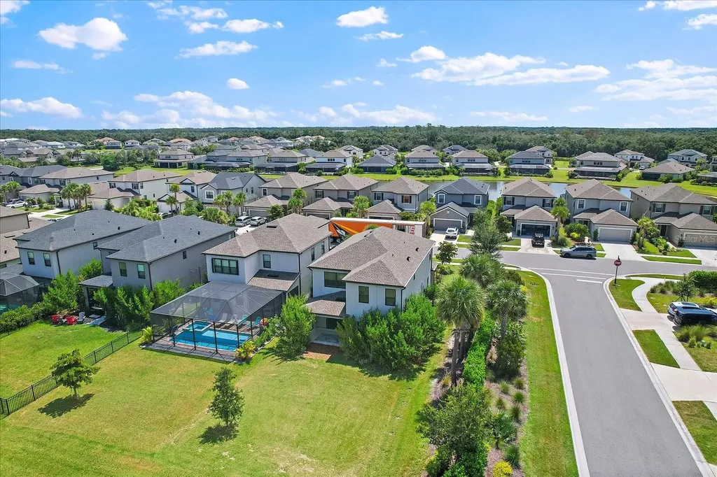 10141 Milky Way Circle Sarasota FL 34241
