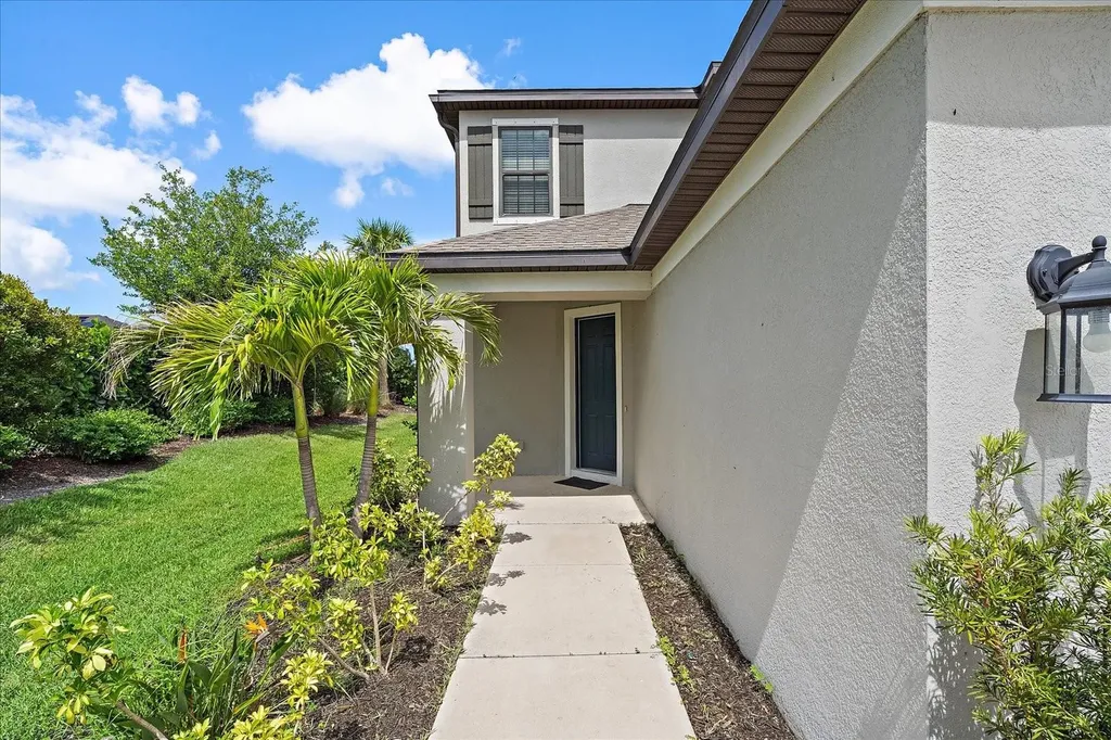 10141 Milky Way Circle Sarasota FL 34241