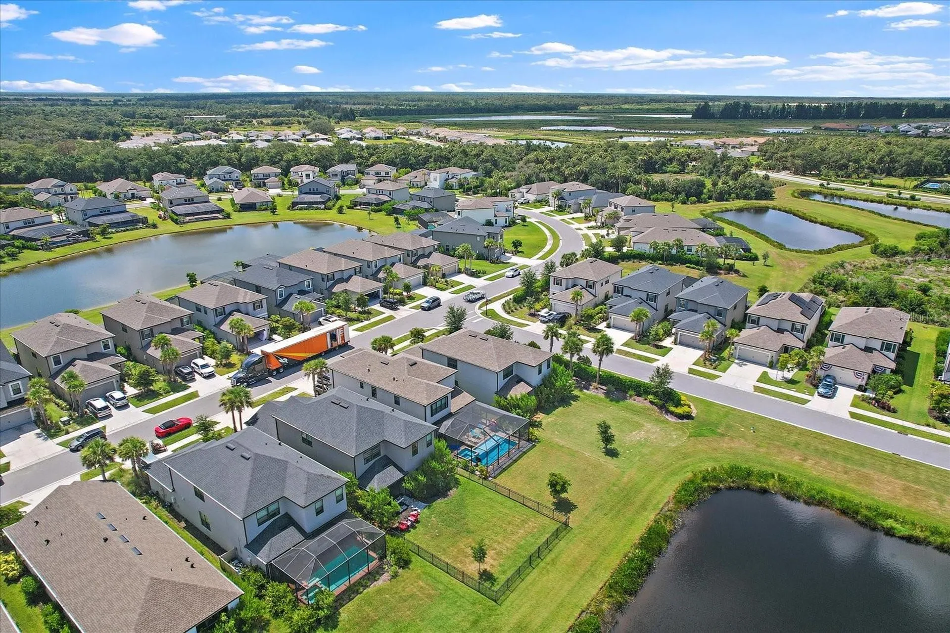 10141 Milky Way Circle Sarasota FL 34241
