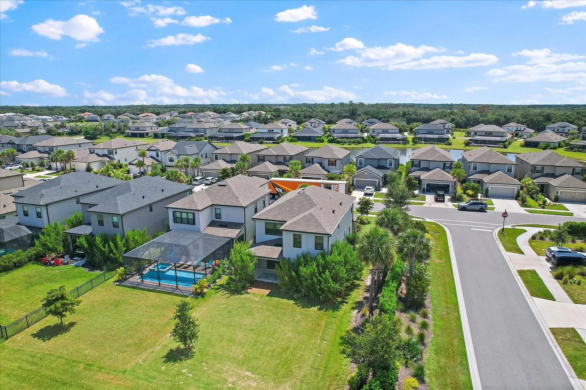 10141 Milky Way Circle Sarasota FL 34241