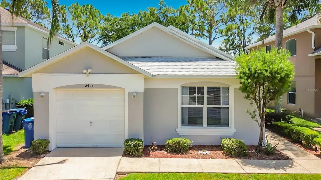 2924 Kokomo Loop Haines City FL 33844