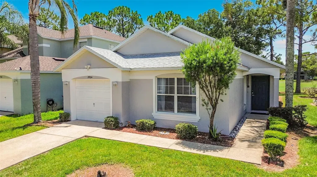 2924 Kokomo Loop Haines City FL 33844