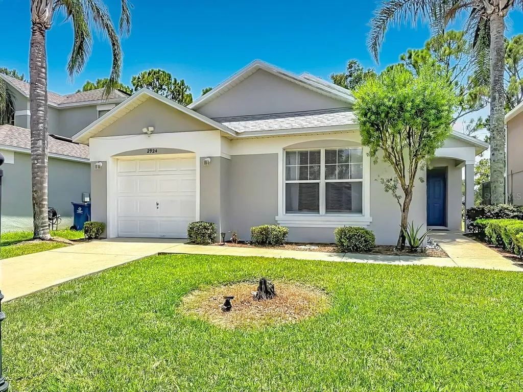 2924 Kokomo Loop Haines City FL 33844