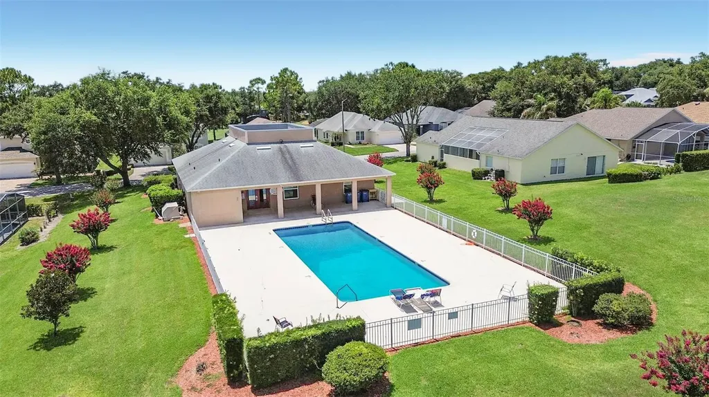 2924 Kokomo Loop Haines City FL 33844