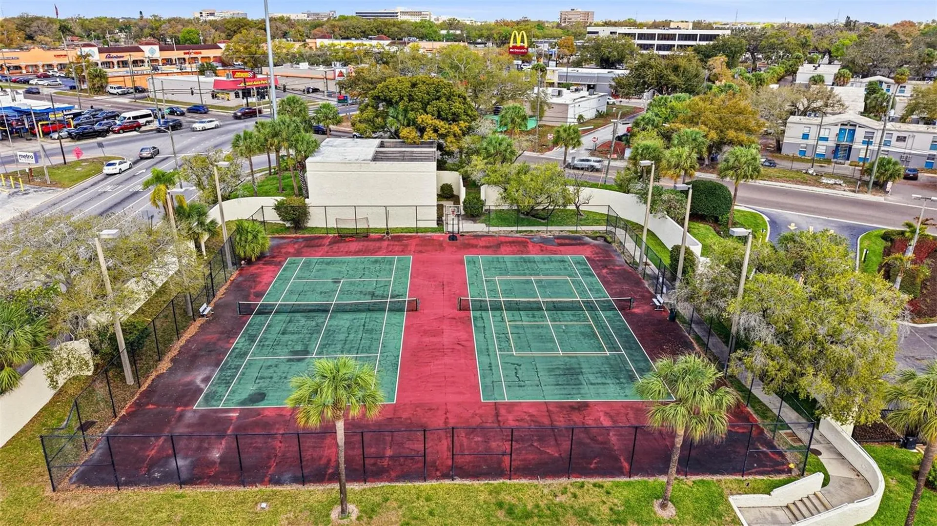2424 W Tampa Bay Boulevard Tampa FL 33607