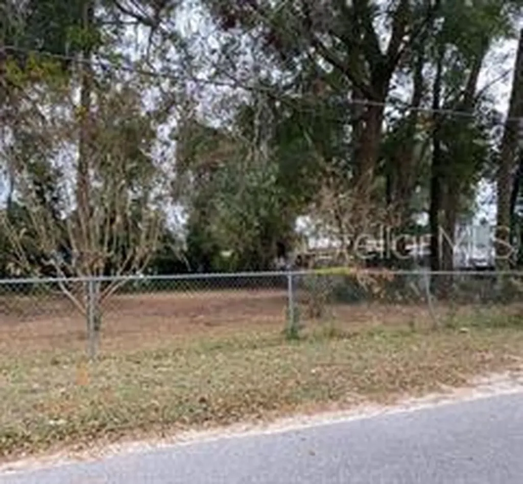Lot 14 NW 15th Avenue Ocala FL 34475