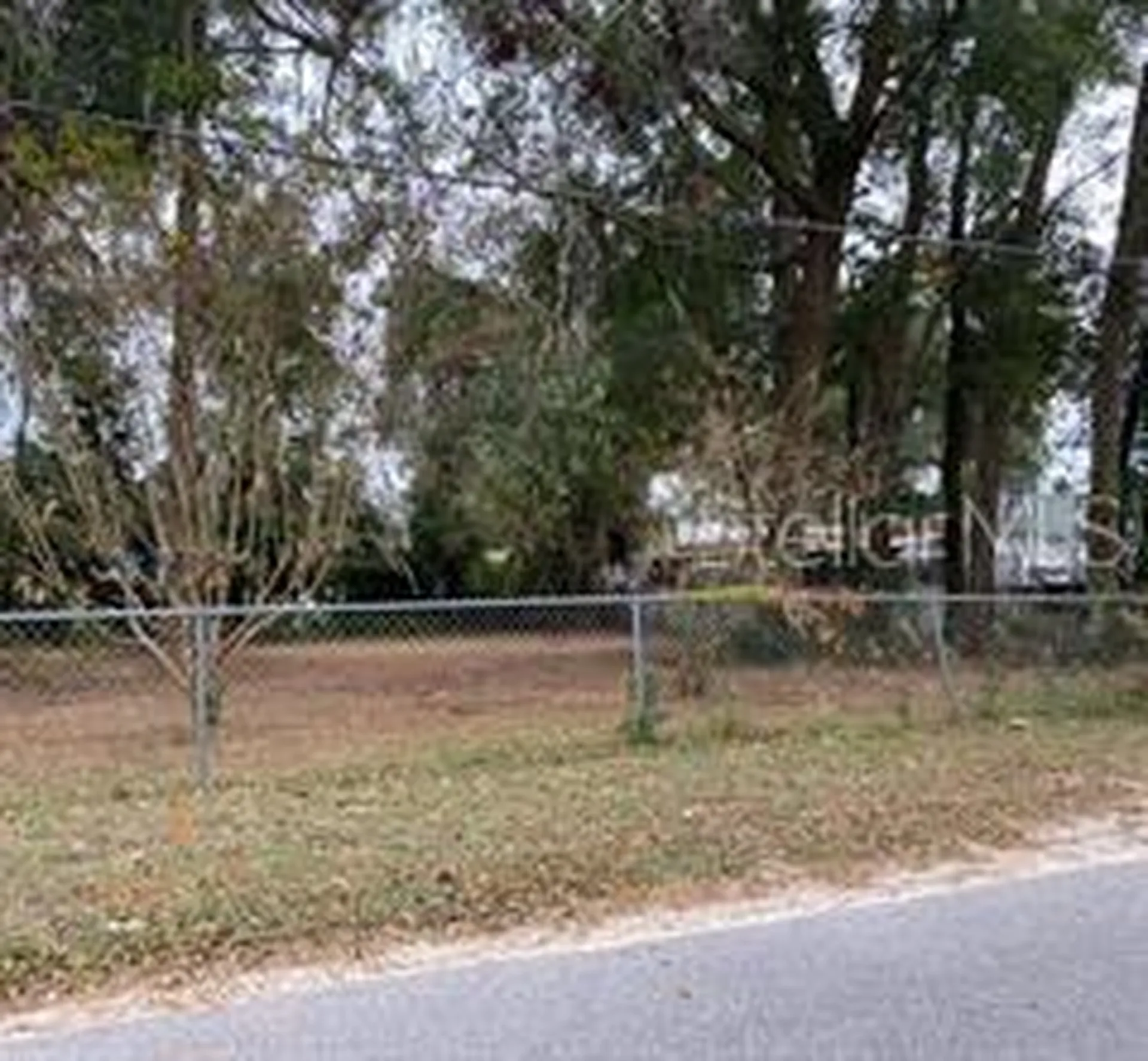 Lot 14 NW 15th Avenue Ocala FL 34475