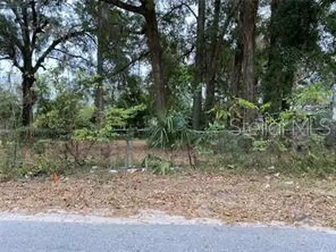 Lot 14 NW 15th Avenue Ocala FL 34475