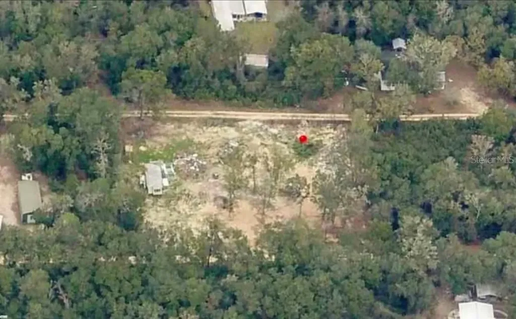14481 NE 190th Place Fort Mc Coy FL 32134